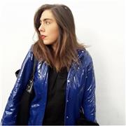 Profesora de Diseño Gráfico y Ilustración en Barcelona
